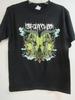 JOB FOR A COWBOY OFFICIAL MERCH RORSCHACH CONCERT MUSIC MEDIUM Unisex T-Shirt