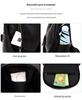 2025 Women's Simple Patchwork Anti-theft Outdoor Travel & Multifunctional Student Backpack
