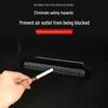 Li Auto C16/C10 Air Vent Cover: Dustproof AC Seat Vent Protector