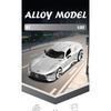 1/32 Alloy BENZ AMG-GT Model Toy, Beautiful Tabletop Ornament, Best Collector's Item for Car Model Lovers, Christmas Gift