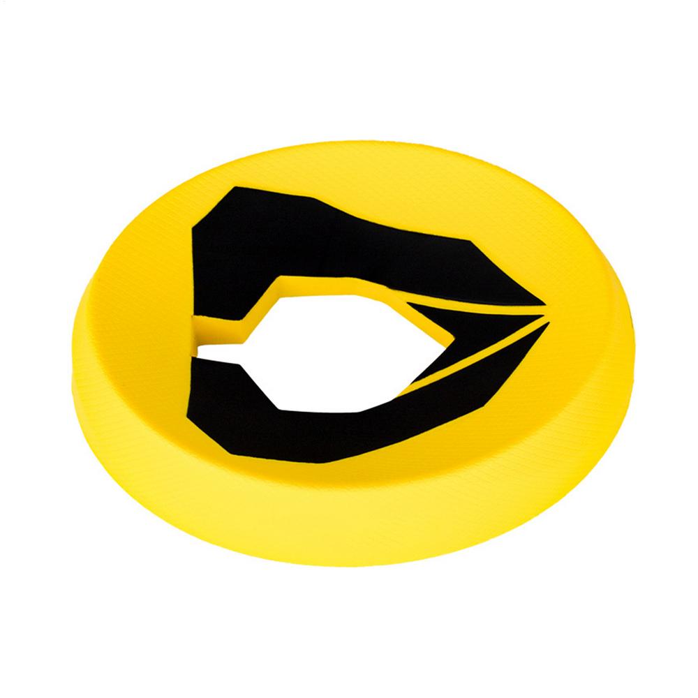 Motorcycle Helmet Stand Helmet Support Helmet Service Pad Helmet Donut Ring for Motorcycle, Dirtbike, ATV Helmets Accessories