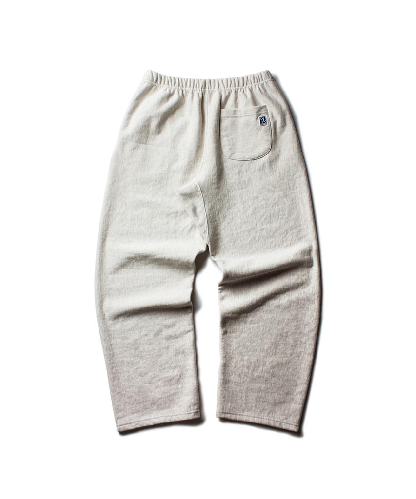 Deoleseukyu Classic Sweatpants [Oatmeal]