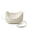 Leather Ladies Simple Top Layer Leather High Fashion Mom Bag Single Shoulder Crossbody Mini Small