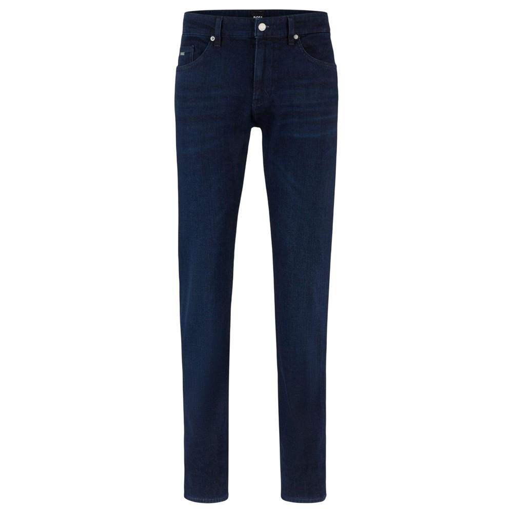 BOSS Mens Delaware Slim Jeans