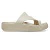 Crocs Getaway Platform Toe Loop 210834 0lh