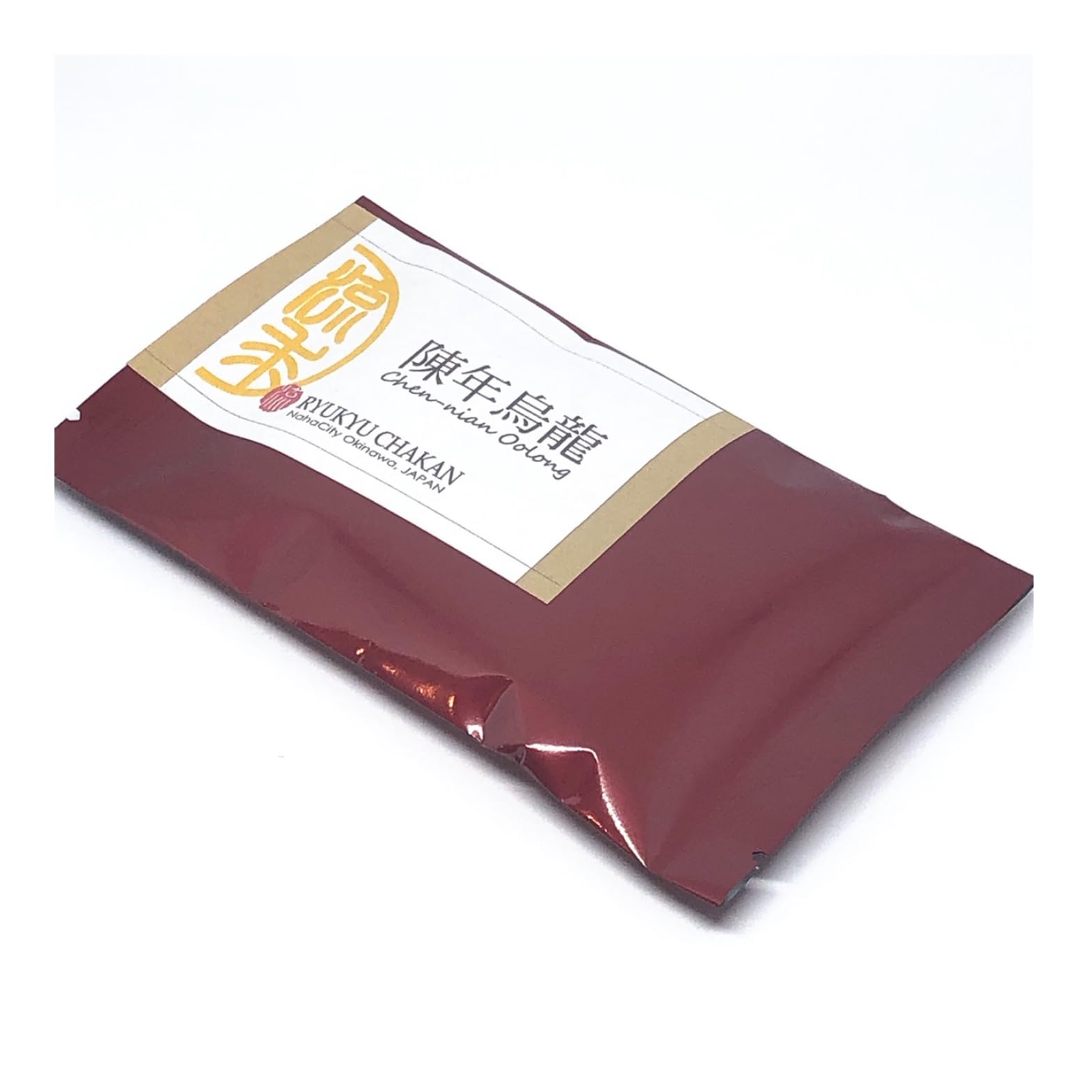 Chen Nian Oolong 10g ×2