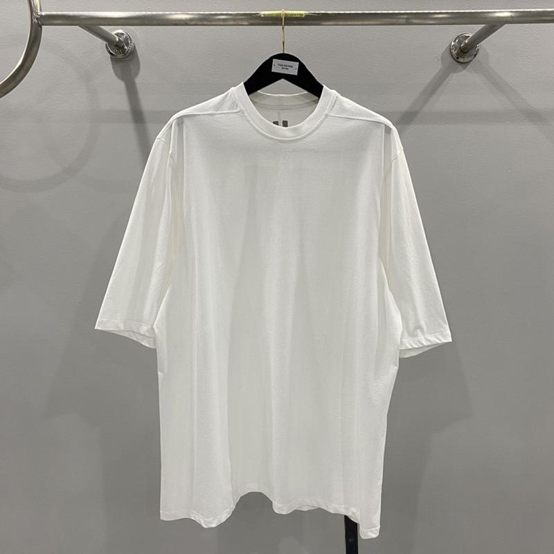 Мужская классическая черная футболка с коротким рукавом SUBHUMAN