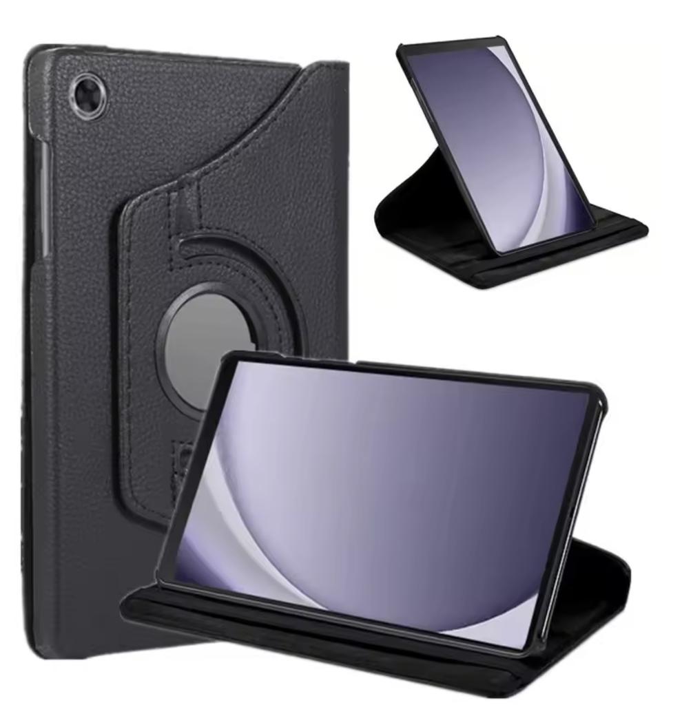 360 Rotating Case for Samsung Galaxy TAB A9 8.7 2023 X110 / X115