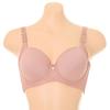 Wacoal Mold Bra Ab Cup With Good Correction  wbrp019Ab 