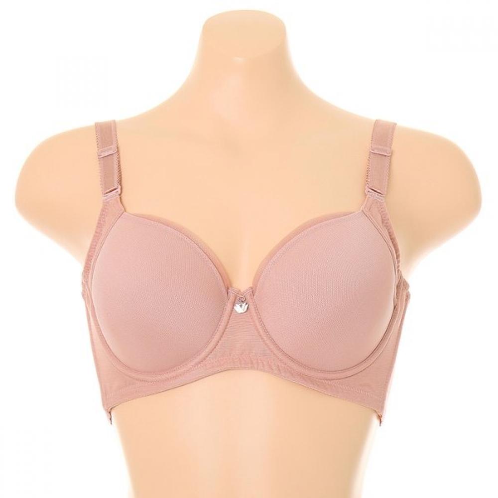 Wacoal Mold Bra Ab Cup With Good Correction  wbrp019Ab 