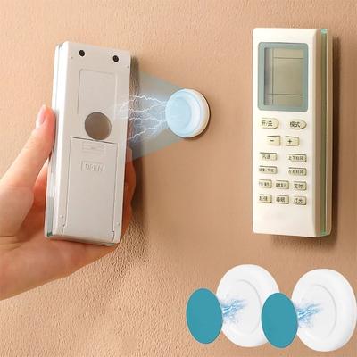 Kabel-Organizer, magnetische Haken, Wandhalterung, Magnethalter, Haken für Kühlschrankaufkleber, Fernbedienungsaufbewahrung, Home-Organizer-Haken