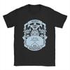 Dragon Quest Monsters T-Shirts for Men Funny Cotton Tees Crewneck Short Sleeve T Shirt Big Size Tops