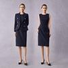 LadyS Elite Sleeveless Dress