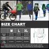 Winter Gloves Waterproof Thermal Touch Screen Thermal Windproof Warm Gloves Cold Weather Running Sports Hiking Ski Gloves