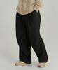OTHERFITS Balloon Denim Pants Of38 (Black)