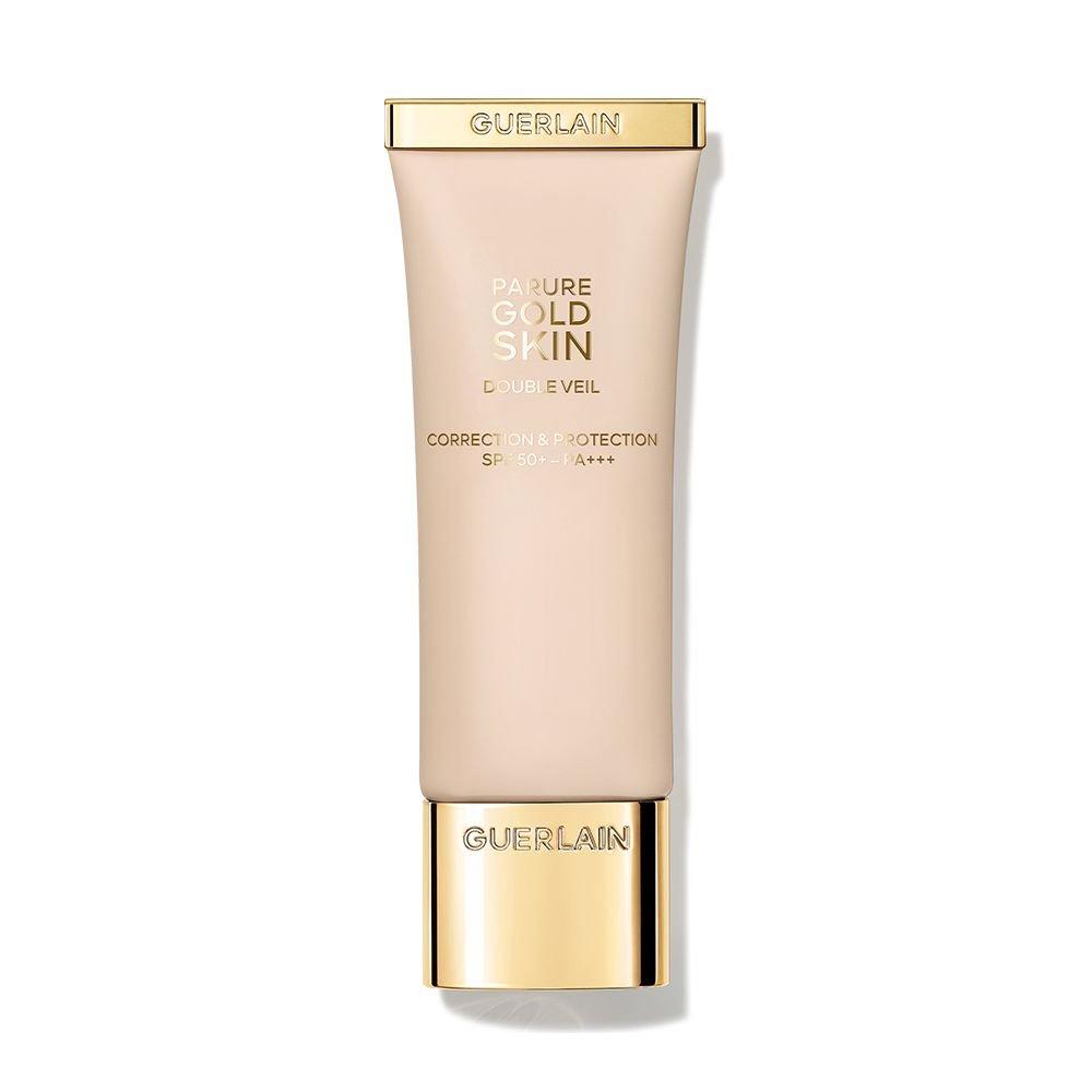 [Guerlain] Parure Gold Double Veil Primer