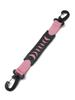 Anti-Choke Roller Skate Handle with Soft Buckle and Lifter