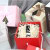 20g Crinkle Cut Paper Shred Filler, Black & White Gift Box Filling, Packaging, Basket Stuffers, Birthday, Party Decor YMY