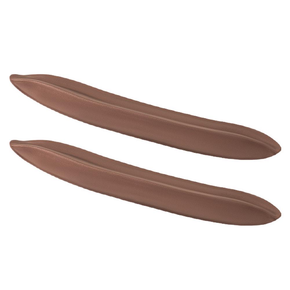 Universal Car Seat Gap Filler Strip Anti-dust Plug Car Seat Cracks Flexible Interior Protection Crevice Filling Strip Accessory