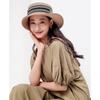 Summer Solid Color Simple Thin Style Dress with Elegant Women's Long Style Dress