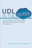 The UDL In the Cloud! : How To Design and Deliver Online Education Using Universal Design for Learning Book