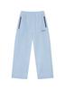 Aejeuon Mia Fleece Pants / Light-Blue