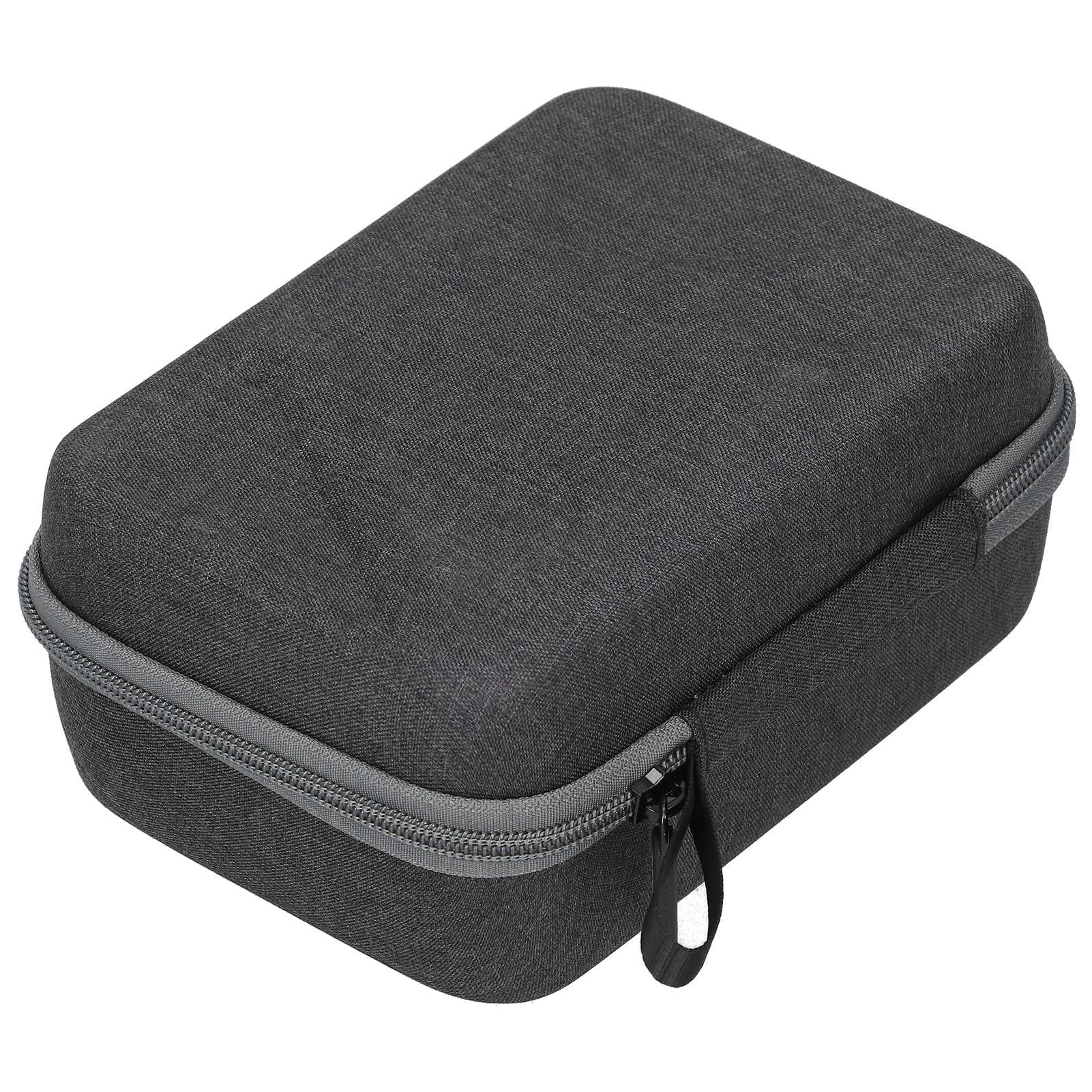 

Портативна сумка для зберігання, чохол для перенесення, авіаційні аксесуари, підходить для пульта дистанційного керування DJI Mini 2