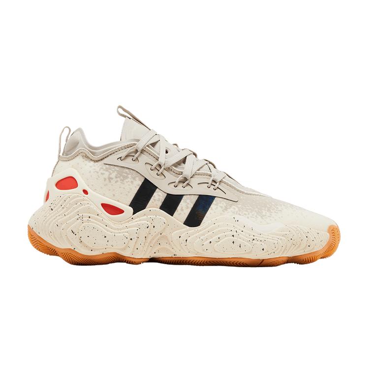 adidas Trae Young 3 Wonder Beige 40.5