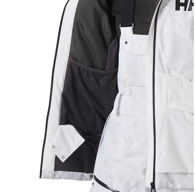 Helly Hansen Powchaser 2.0 Jacke