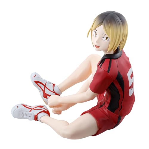 Haikyu!! Kozume Kenma Figure