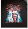 Morbid Saint Thrash Metal Band T-Shirt Spectrum of Death