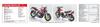 Aoshima Bunka Kyozai Die Motorradserie 53 Honda NC31 CB400 SUPER FOUR Modell 1992 mit Custom Parts Kunststoffmodellbausatz Co., Ltd. (AOSHIMA) 1/12 Nr.