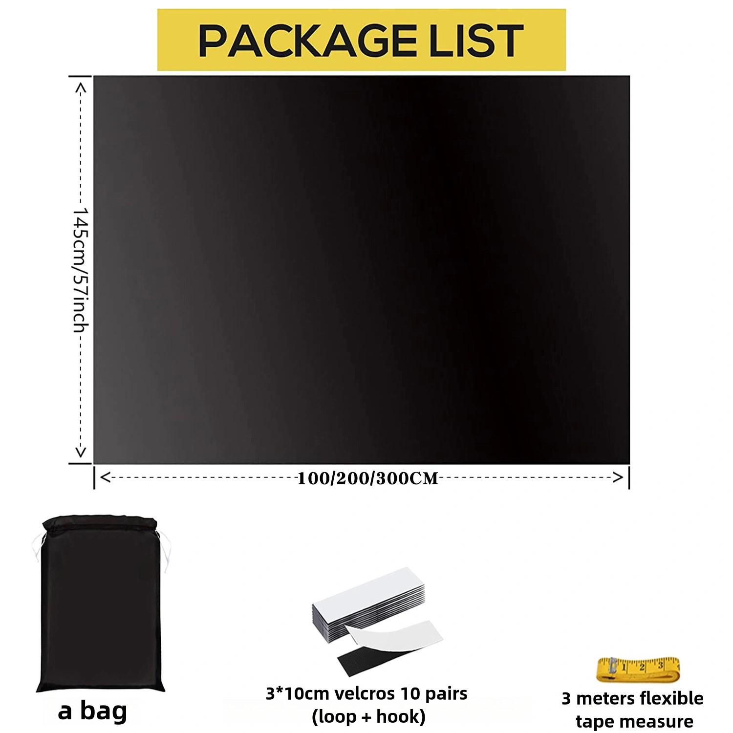 

100 затемненных темных домов затемненных оконных пленок для приватности тонировочная антибликовая пленка для стеклянных оконных тканей наклейки для автомобилей светоотражающие наклейки 100cm x 145cm