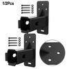 Receiver Storage Bike Rack Mount Wall Mounted Bike Rack Bike Rack Receiver Compatible Vertical Triangular Structure