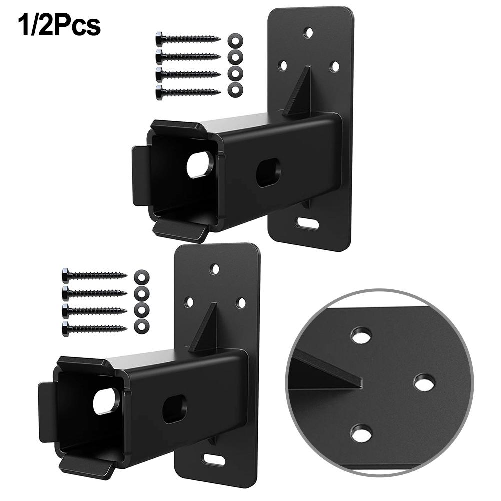 Receiver Storage Bike Rack Mount Wall Mounted Bike Rack Bike Rack Receiver Compatible Vertical Triangular Structure