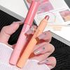 Multicolor Eyeshadow Highlighter Stick Waterproof Smudge-Proof Pearlescent Glitter Finish Eyeshadow Pen Perfect for Eye Makeup and Contouring
