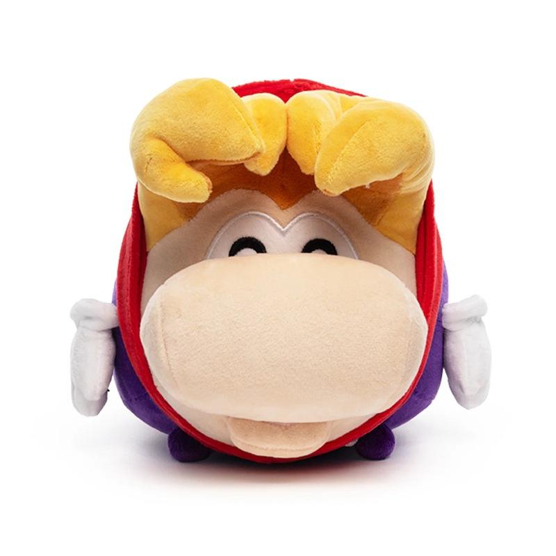 New Rayman Legends Plush Toy Game