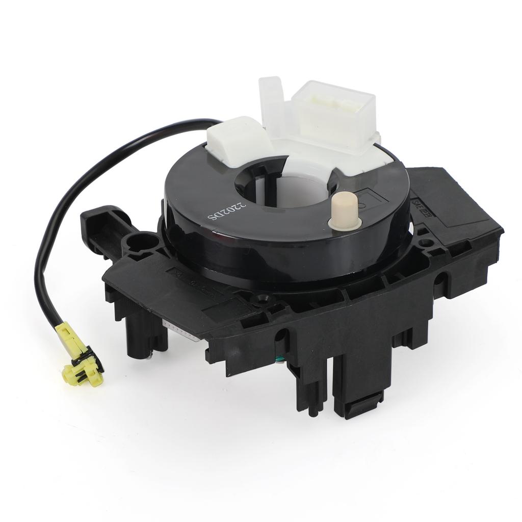 Squib Spiral Cable Clock Spring 25567-EB60A For Nissan Tiida Note Micra 350Z