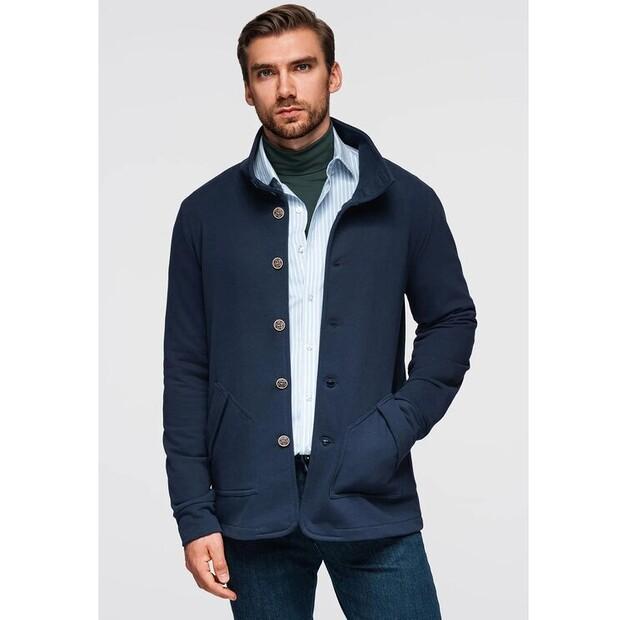 Толстовка Ombre OM-SSZP-0240 EU L