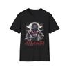 Atlanta Braves Horror Mashup T-Shirt - Frighteningly Cool Fan Gear