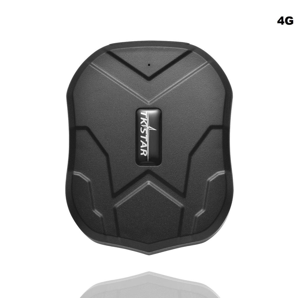 TKSTAR Magnetic GPS Tracker TK905 Series - Long Standby for Vehicles and Containers