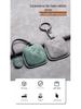 Zeekr Key Case: Protective Cover for 001/007/009 Models