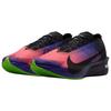 Nike Vaporfly 4 Comfortable Fitting Lightweight Running Shoes Women sneaker Black Purple IO9560-400