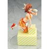 [Idolmaster] Cinderella Girls Honoka Mio New Generation Ver. (1/8 Scale PVC Painted Figure) Orange 1/8 Scale