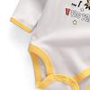 Baby Clothes Full Sleeve Cotton Baby Girl Clothes O-neck Cartoon Infantil Baby Boy Clothes Newborn Toddlers Jumpsuits Pajamas Clothing BDLL3020
