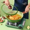 Zhang Xiaoquan New Era 32cm Non-Stick Micro-Pressure Wok