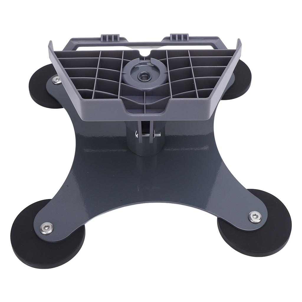 Magnetic Roof Mount Stainless Steel Heavy Duty Satellite Mounting Kit for Gen 3 Car Boat RV