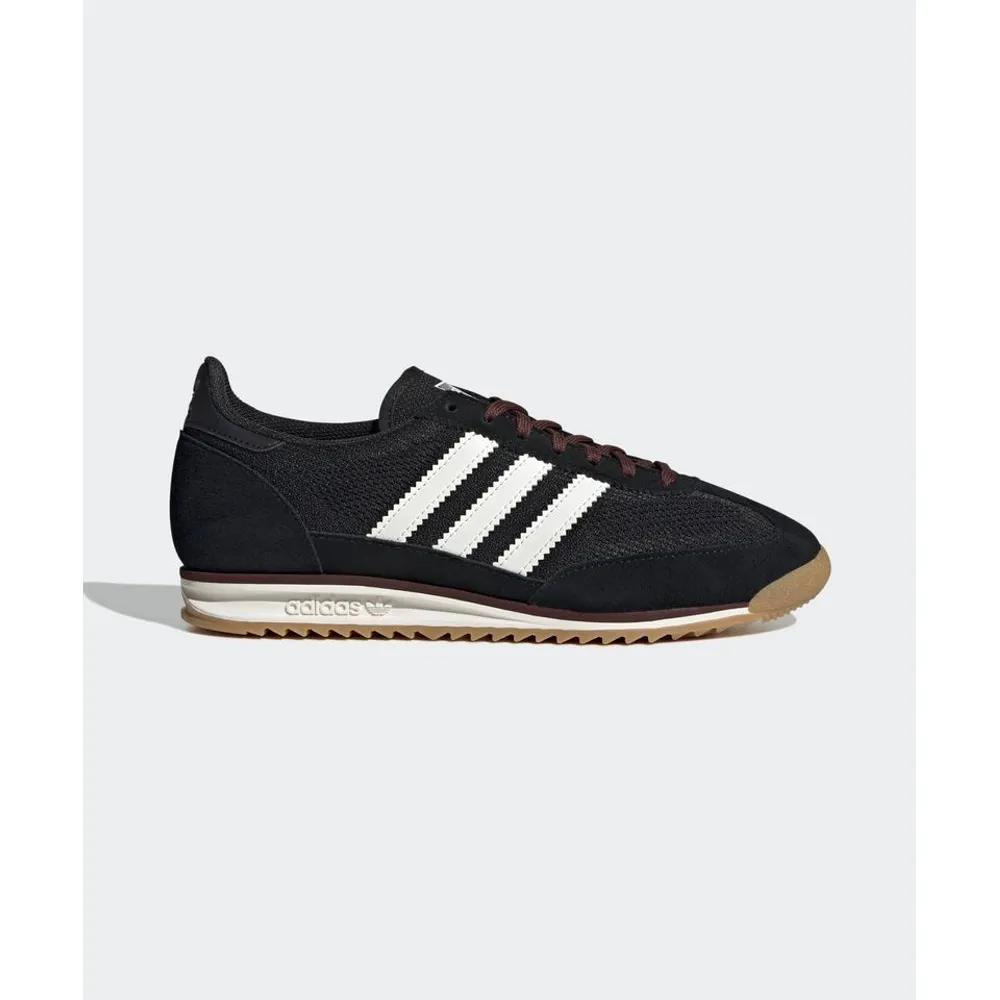 adidas ADIDAS SL 72 OG - Black:White JQ8326 514983 235
