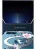 iPhone 14 Pro Max/14 Plus Magsafe Case with Floral IMD Design