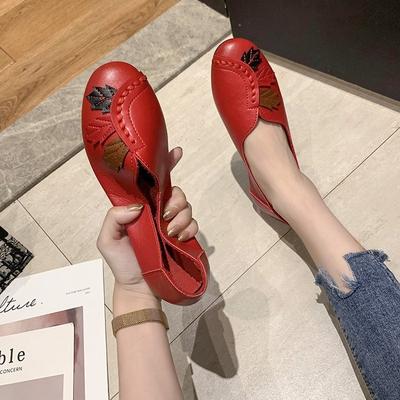 Calzado para mujer – Mocasines de mujer